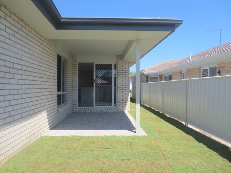 8 Park Vista Circuit, Coomera QLD 4209