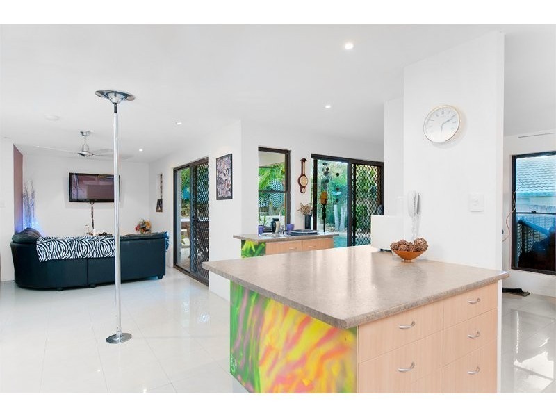 20 Lachlan Drive, Coomera QLD 4209