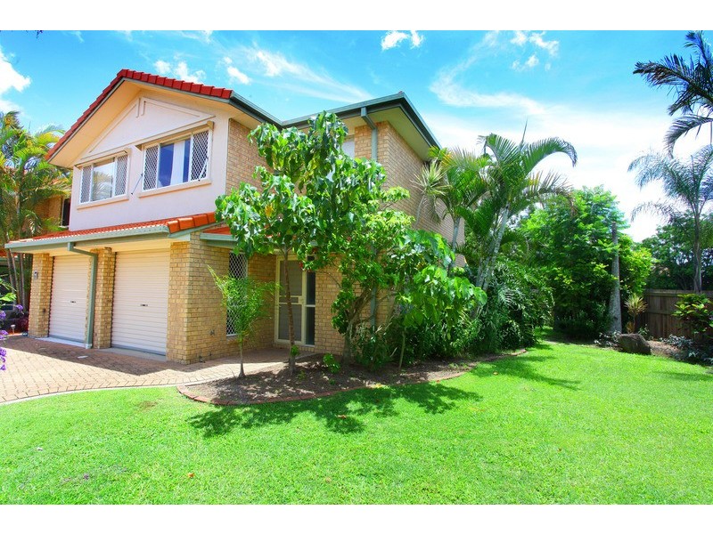 12/44-46 Esplanade, Coomera QLD 4209