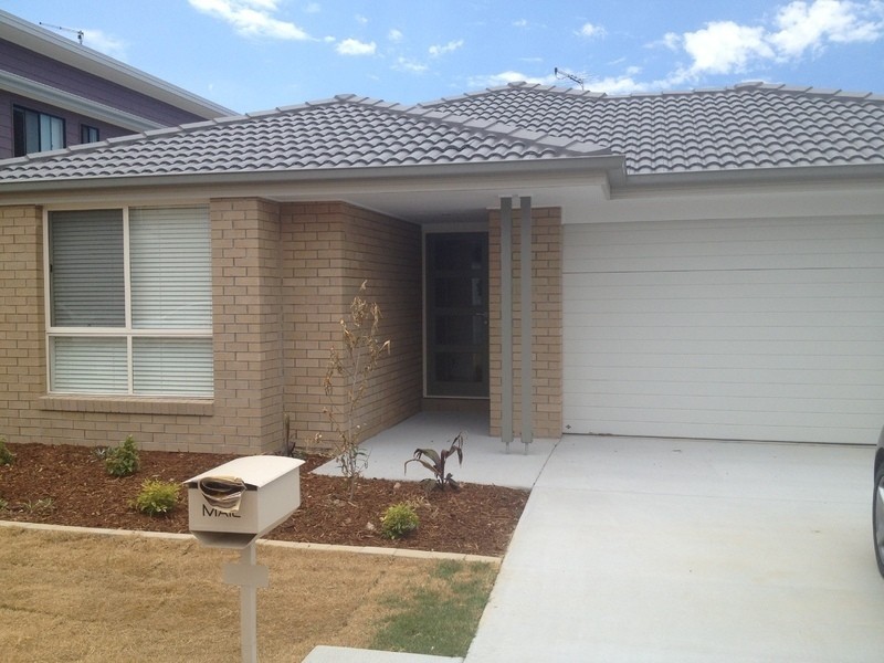 58 Lisa Crescent, Coomera QLD 4209