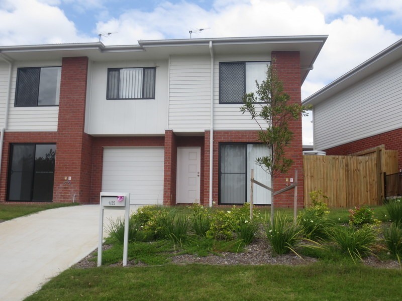 1/35 Chrome Drive, Pimpama QLD 4209