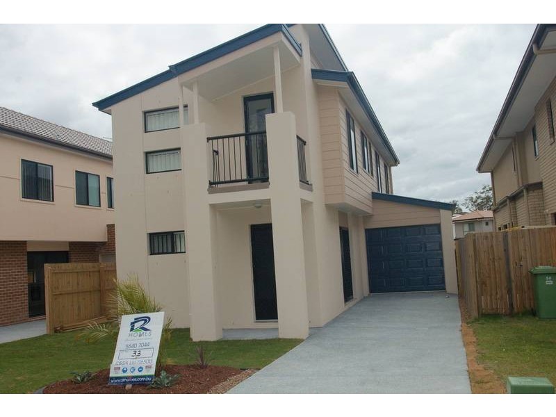 52 Lisa Crescent, Coomera QLD 4209