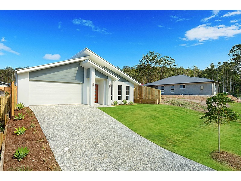 14 Dorretti Circuit, Upper Coomera QLD 4209