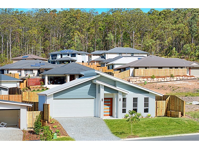 14 Dorretti Circuit, Upper Coomera QLD 4209