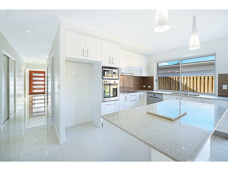 14 Dorretti Circuit, Upper Coomera QLD 4209