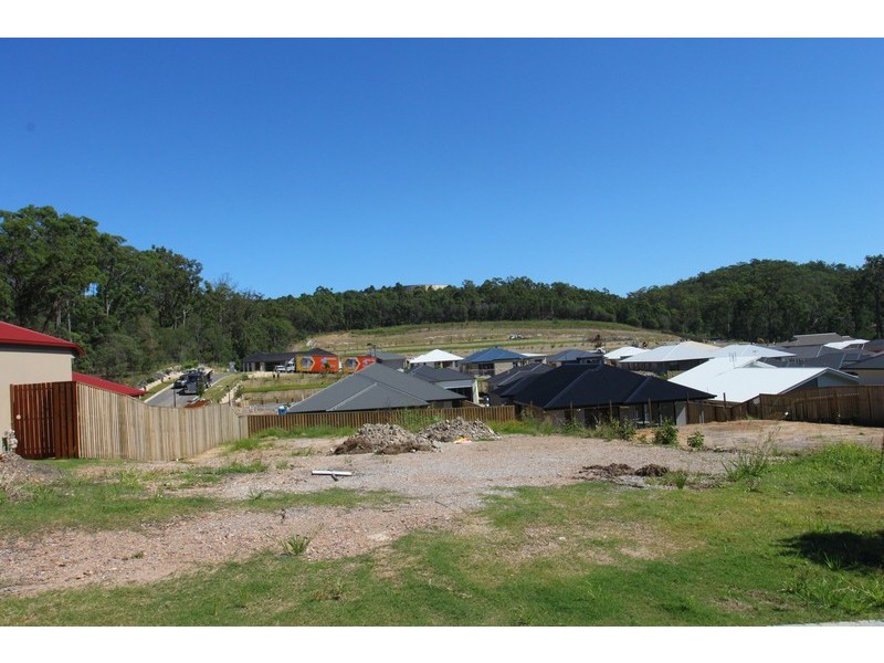 22 Arondel Circuit, Upper Coomera QLD 4209