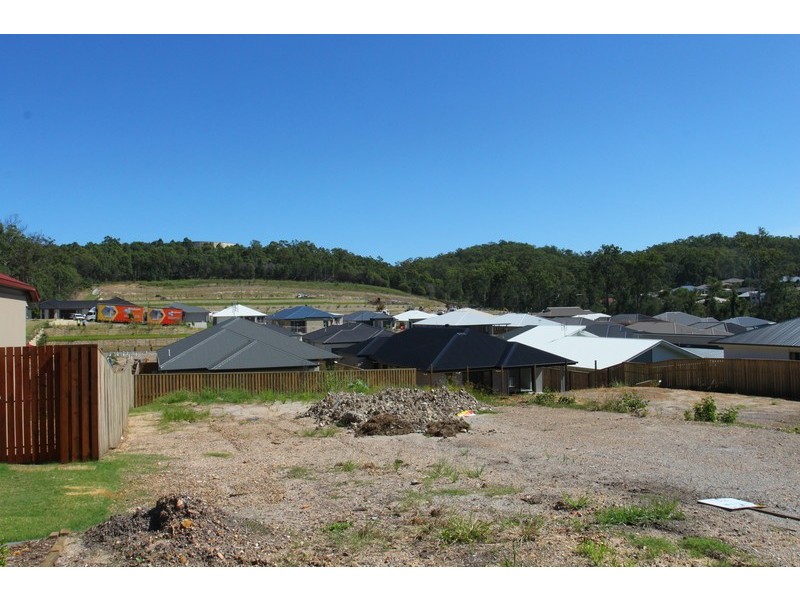 22 Arondel Circuit, Upper Coomera QLD 4209