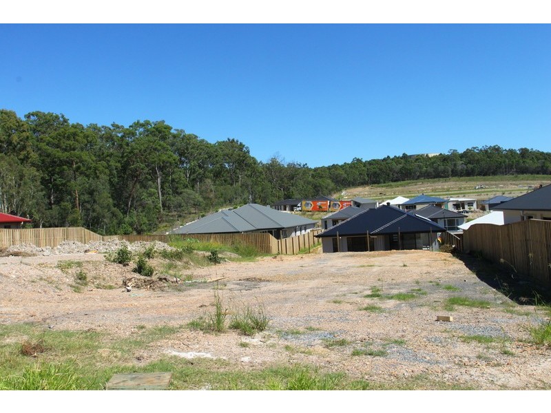 24 Arondel Circuit, Upper Coomera QLD 4209