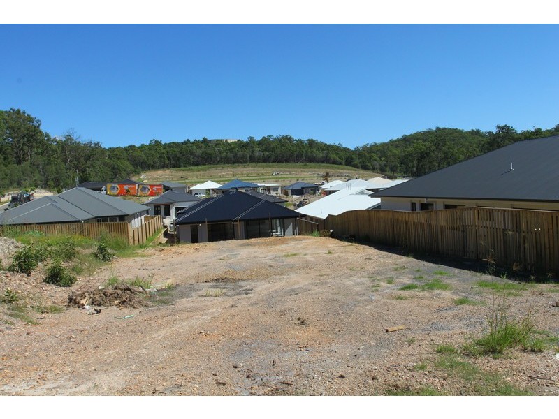 24 Arondel Circuit, Upper Coomera QLD 4209