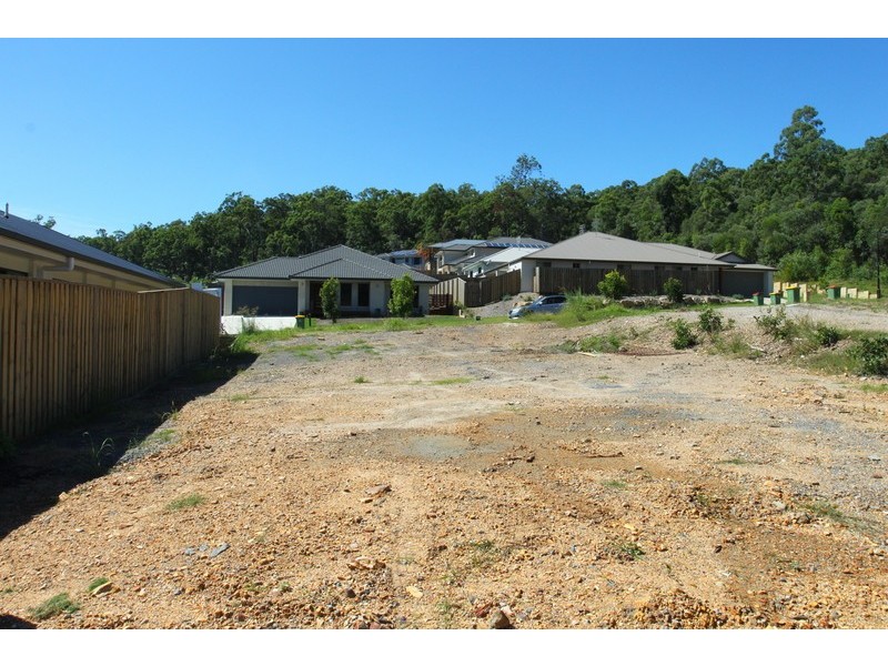 24 Arondel Circuit, Upper Coomera QLD 4209