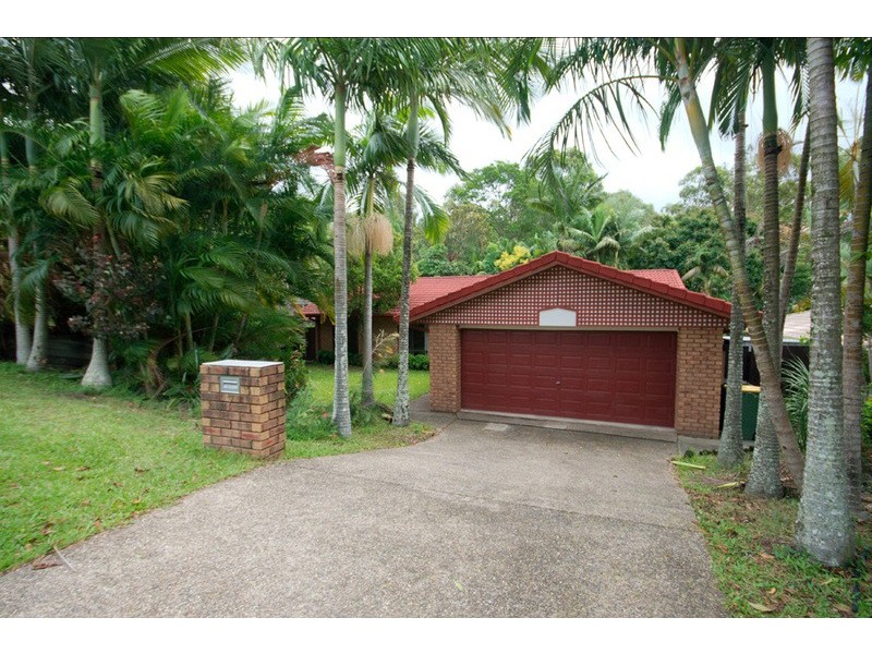 19 Woolmere Street, Carrara QLD 4211