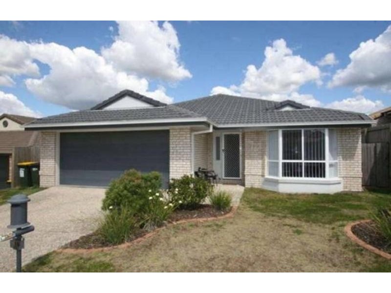 16 Billinghurst Crescent, Upper Coomera QLD 4209
