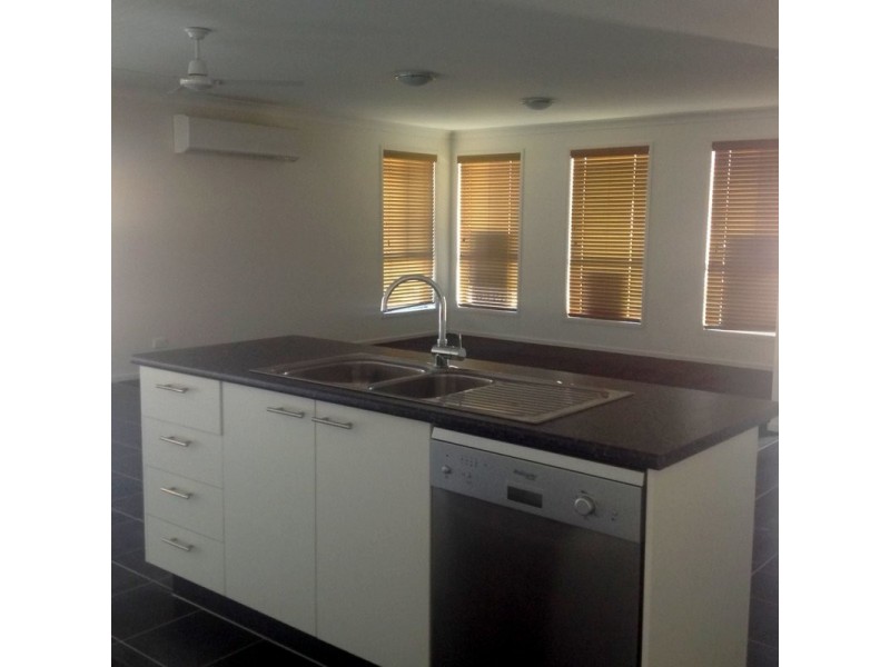 5  Milly Circuit, Ormeau QLD 4208