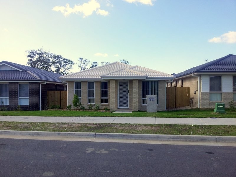 60 Beaumont Drive, Pimpama QLD 4209
