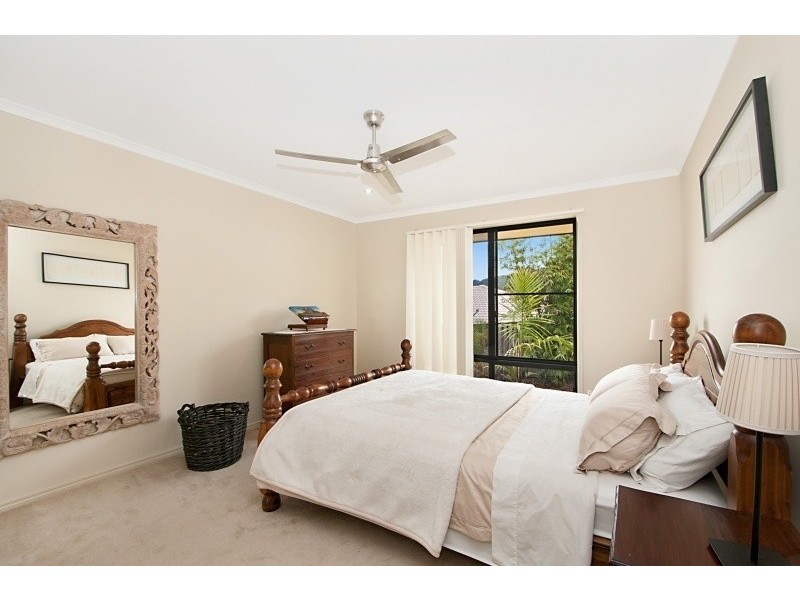 58 Treeline Circuit, Upper Coomera QLD 4209