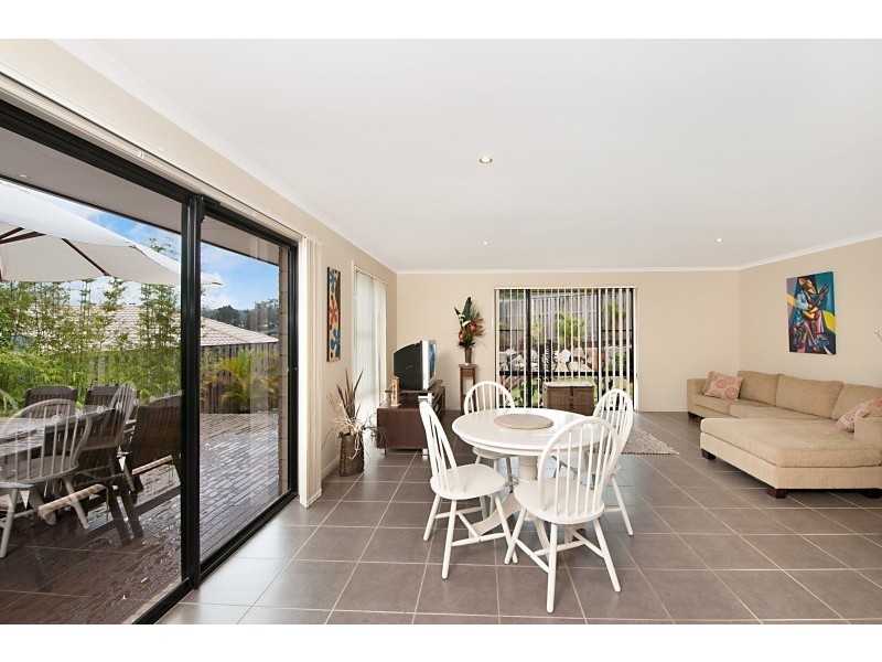 58 Treeline Circuit, Upper Coomera QLD 4209