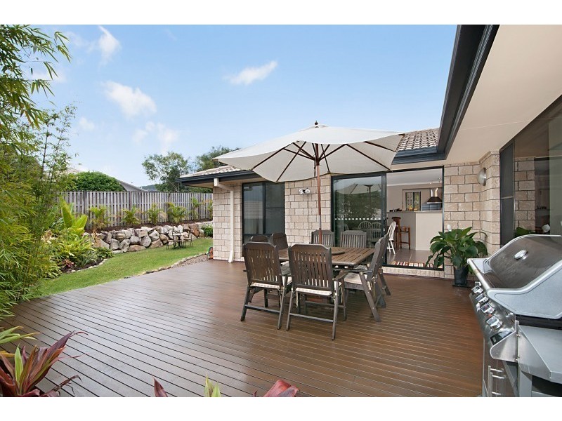 58 Treeline Circuit, Upper Coomera QLD 4209