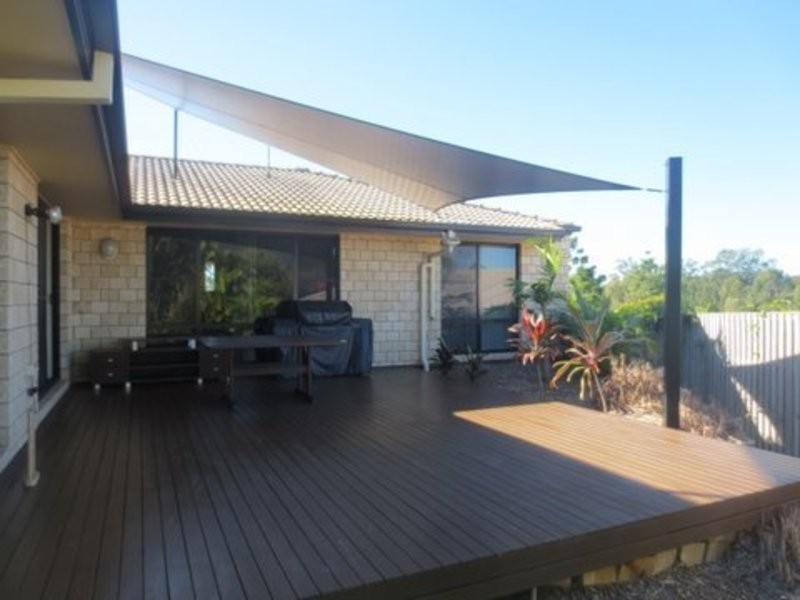 58 Treeline Circuit, Upper Coomera QLD 4209