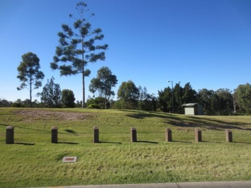 58 Treeline Circuit, Upper Coomera QLD 4209