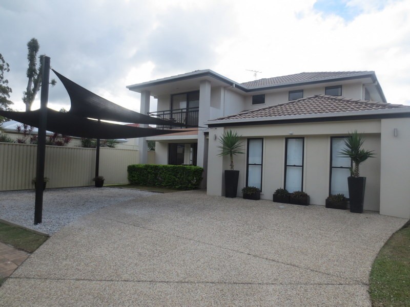 11 Sandor Court, Upper Coomera QLD 4209