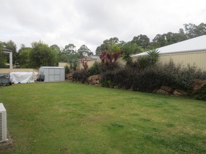 11 Sandor Court, Upper Coomera QLD 4209