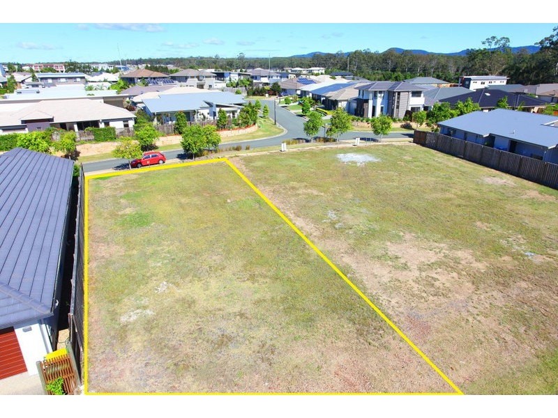 12 Limmen Street, Pimpama QLD 4209