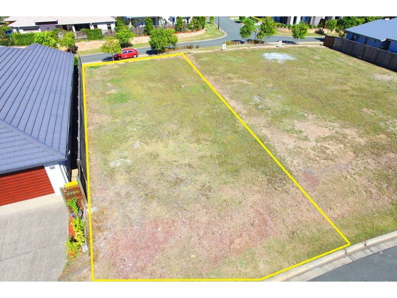 12 Limmen Street, Pimpama QLD 4209