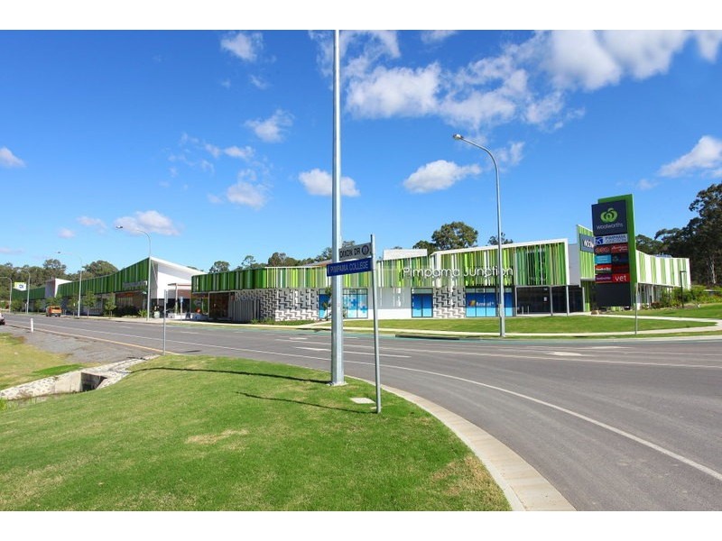 12 Limmen Street, Pimpama QLD 4209