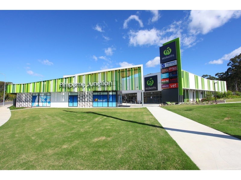 12 Limmen Street, Pimpama QLD 4209