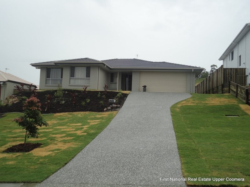 49 Macleay Cct, Upper Coomera QLD 4209