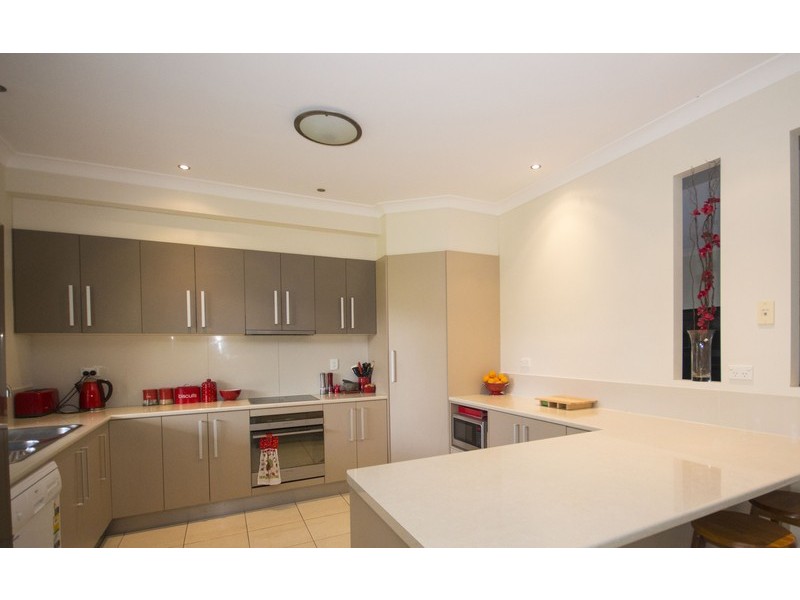 22 Rosemallow Avenue, Upper Coomera QLD 4209