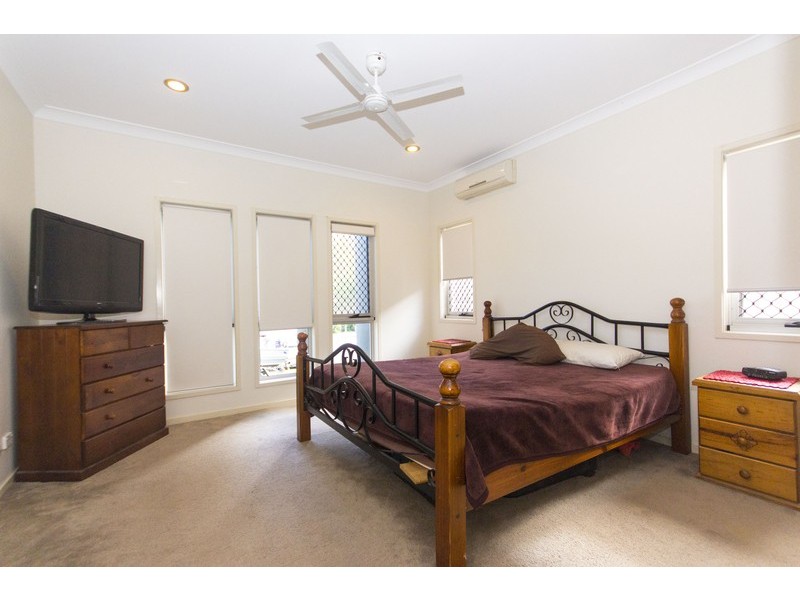 22 Rosemallow Avenue, Upper Coomera QLD 4209
