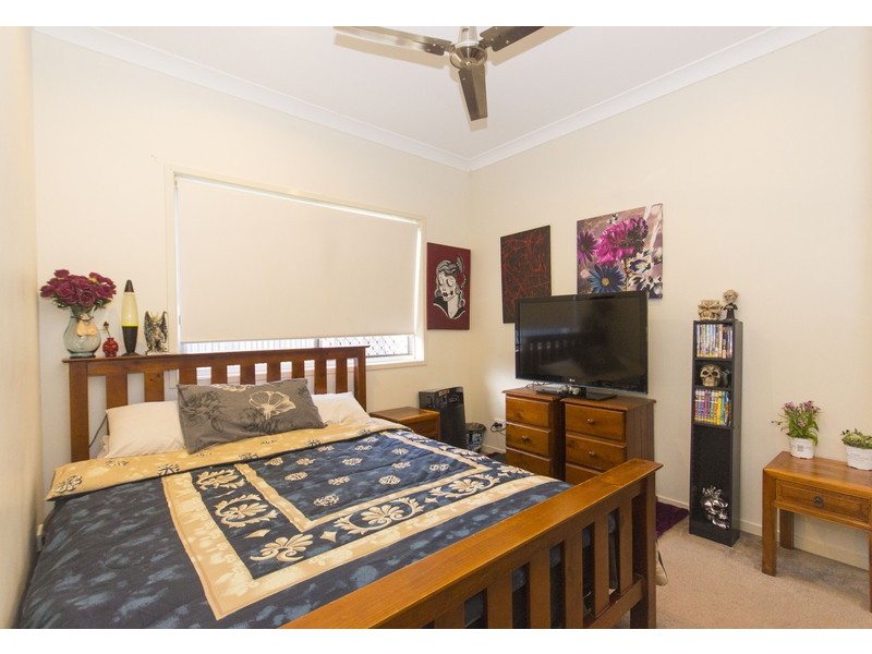 22 Rosemallow Avenue, Upper Coomera QLD 4209