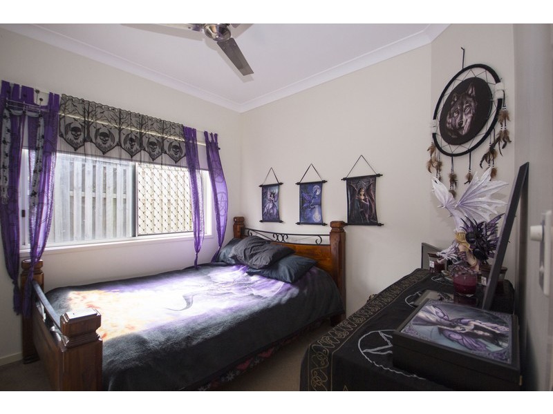 22 Rosemallow Avenue, Upper Coomera QLD 4209
