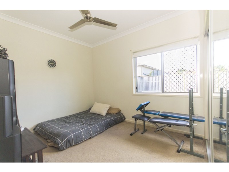 22 Rosemallow Avenue, Upper Coomera QLD 4209