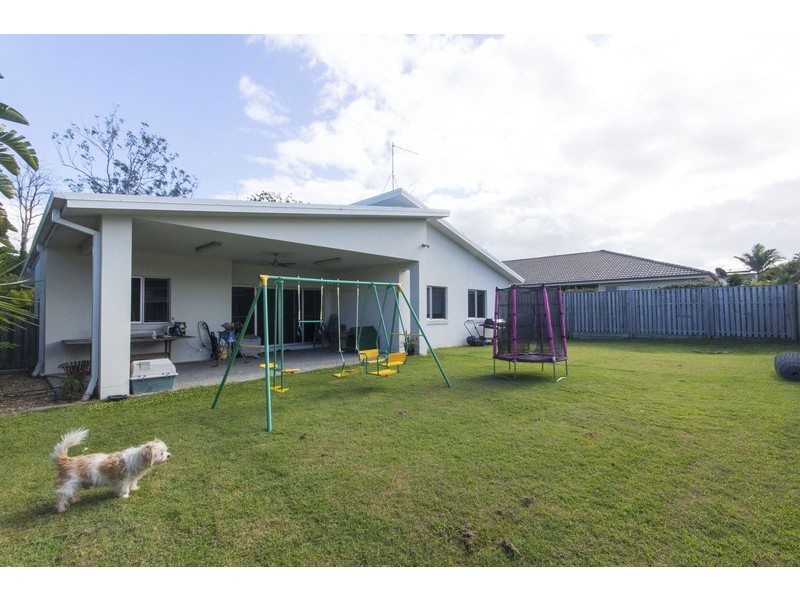 22 Rosemallow Avenue, Upper Coomera QLD 4209