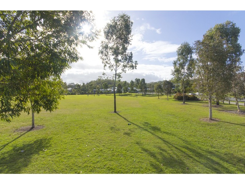 22 Rosemallow Avenue, Upper Coomera QLD 4209