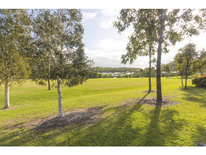22 Rosemallow Avenue, Upper Coomera QLD 4209