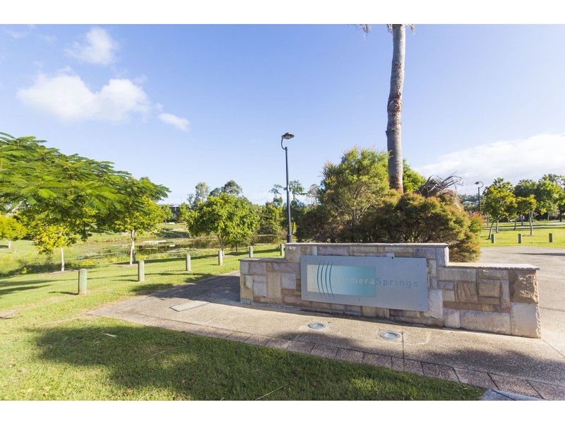 22 Rosemallow Avenue, Upper Coomera QLD 4209