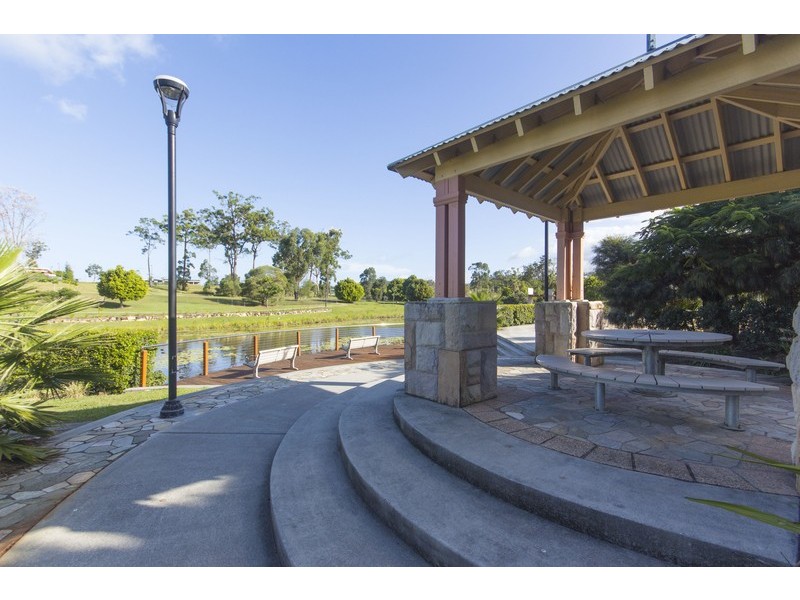 22 Rosemallow Avenue, Upper Coomera QLD 4209