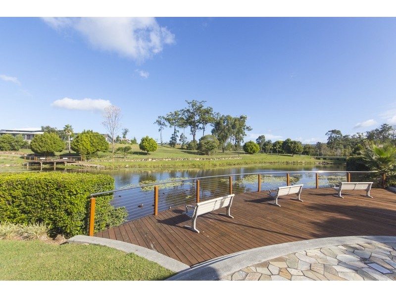 22 Rosemallow Avenue, Upper Coomera QLD 4209