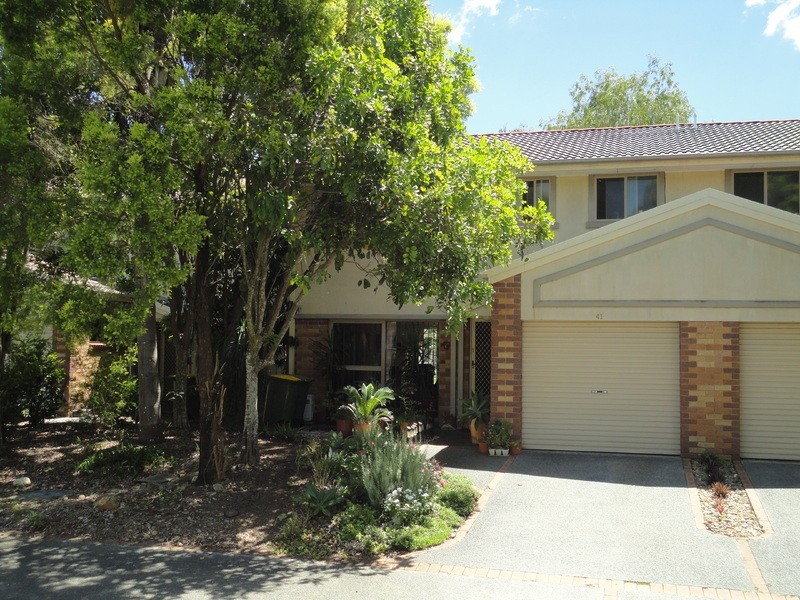 41/2 Koala Town Road, Upper Coomera QLD 4209