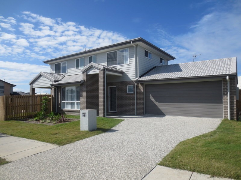 6 Charles Avenue & cnr John Street, Pimpama QLD 4209
