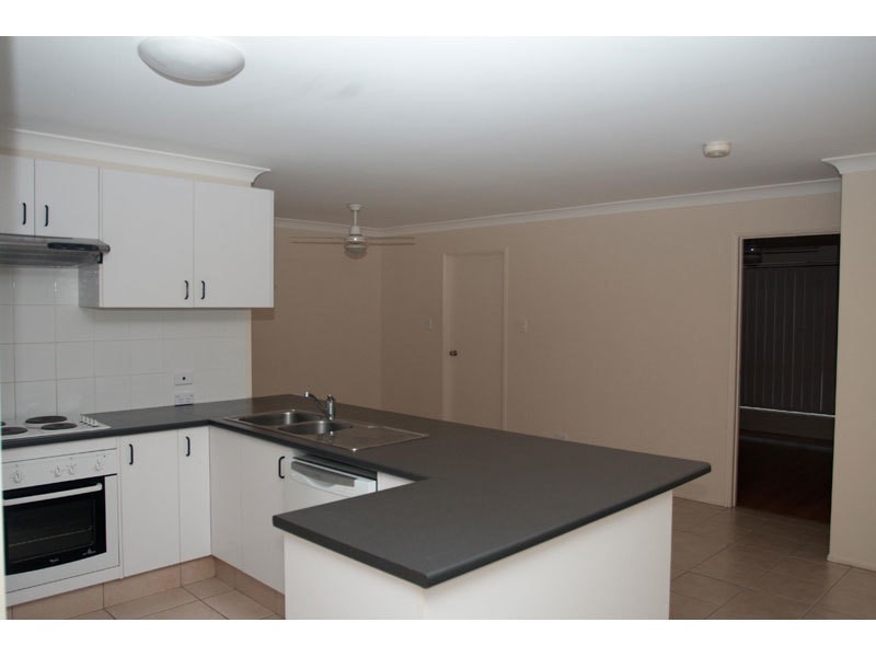 1/1 Dovetail Court, Upper Coomera QLD 4209