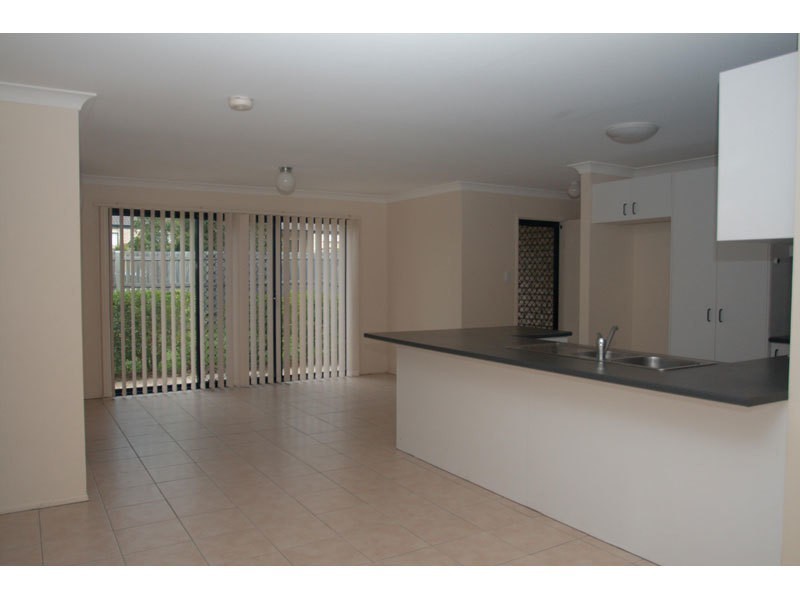 1/1 Dovetail Court, Upper Coomera QLD 4209