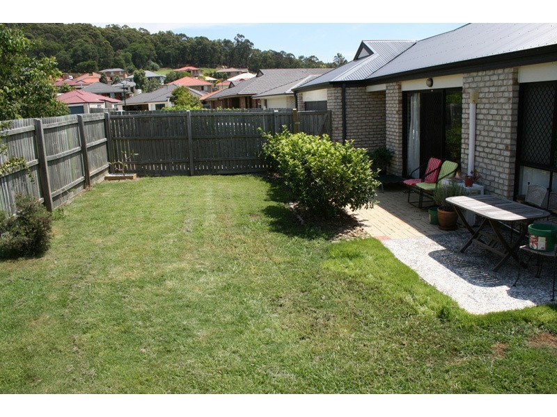 1/1 Dovetail Court, Upper Coomera QLD 4209