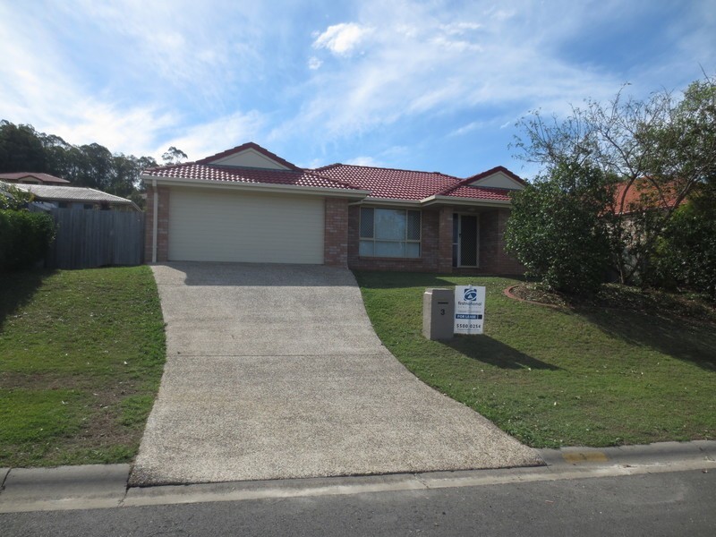 3 Serin Street, Upper Coomera QLD 4209