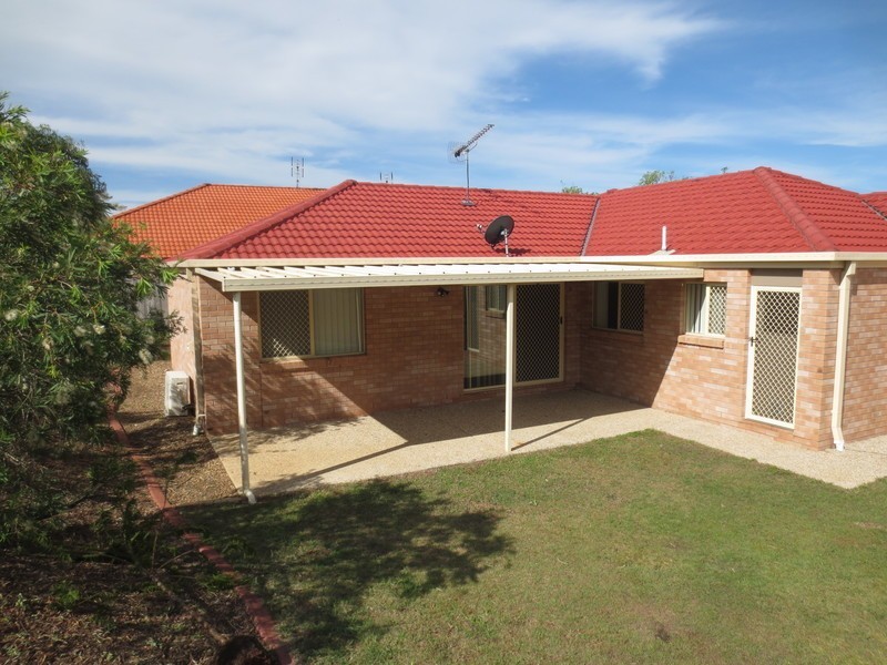 3 Serin Street, Upper Coomera QLD 4209