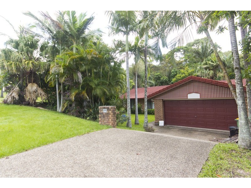 19 Woolmere Street, Carrara QLD 4211