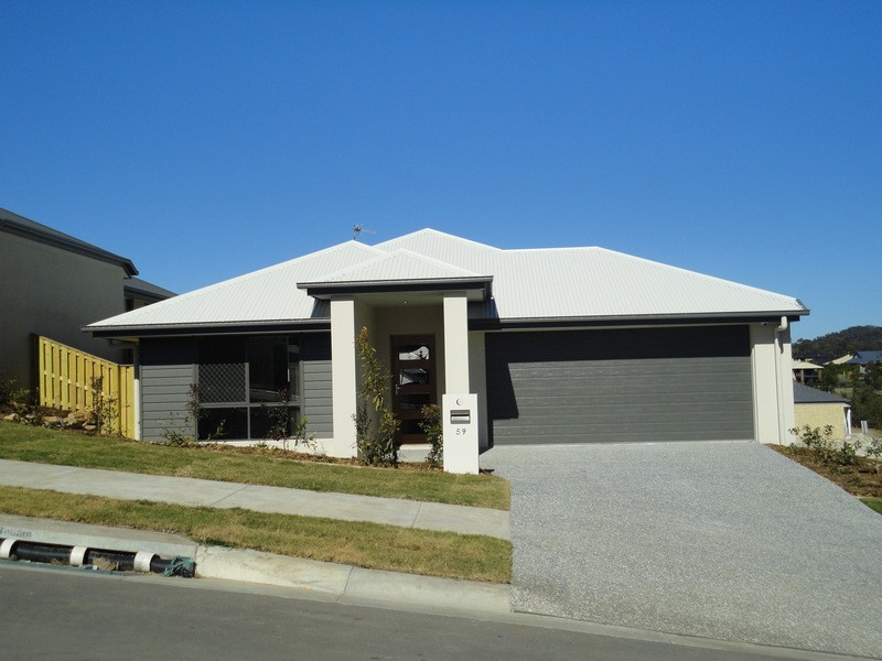 59 Wildflower Circuit, Upper Coomera QLD 4209